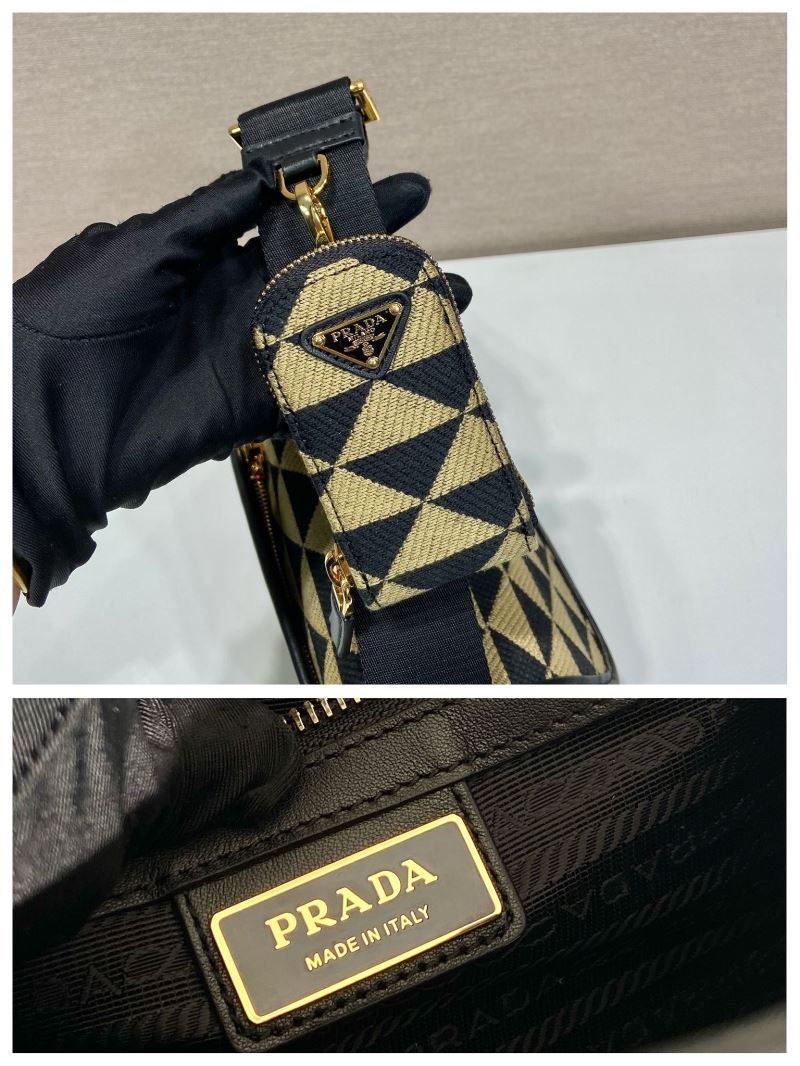 Pra*a satchel bags